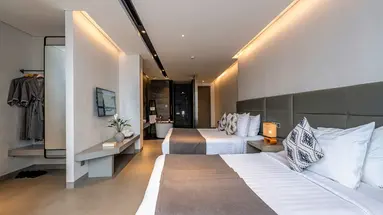 M HOTEL PHU QUOC