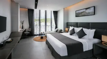 M HOTEL PHU QUOC