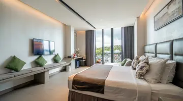 M HOTEL PHU QUOC