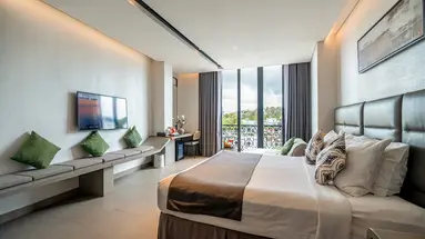 M HOTEL PHU QUOC
