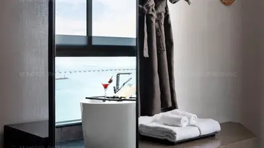 M HOTEL PHU QUOC