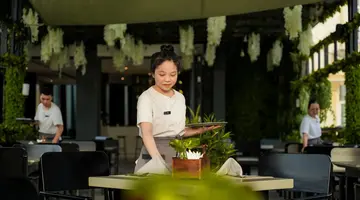 M HOTEL PHU QUOC
