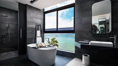 M HOTEL PHU QUOC