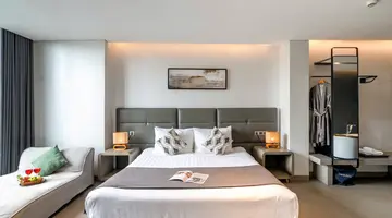M HOTEL PHU QUOC