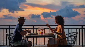 M HOTEL PHU QUOC