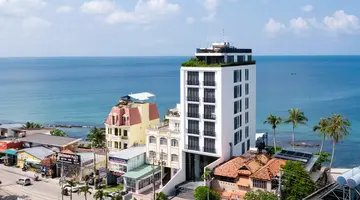 M HOTEL PHU QUOC