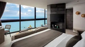M HOTEL PHU QUOC