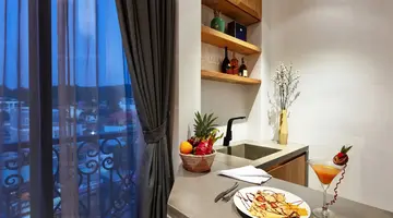 M HOTEL PHU QUOC