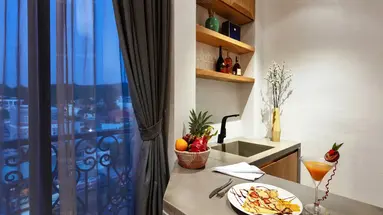 M HOTEL PHU QUOC