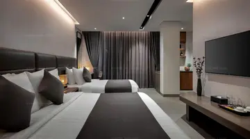 M HOTEL PHU QUOC