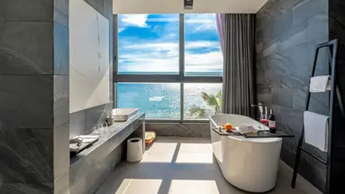 M HOTEL PHU QUOC