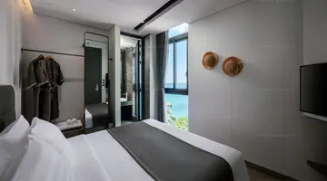 M HOTEL PHU QUOC