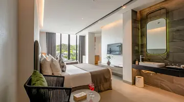 M HOTEL PHU QUOC