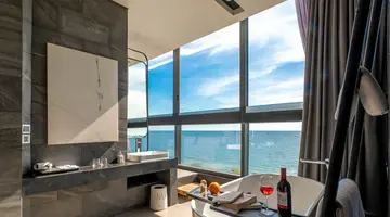 M HOTEL PHU QUOC