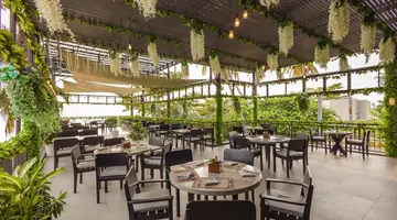 M HOTEL PHU QUOC
