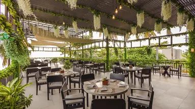 M HOTEL PHU QUOC