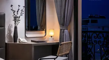 M HOTEL PHU QUOC
