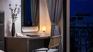 M HOTEL PHU QUOC