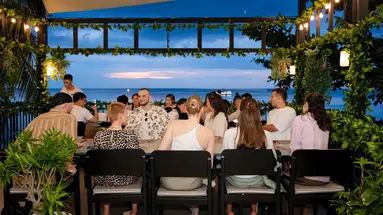M HOTEL PHU QUOC