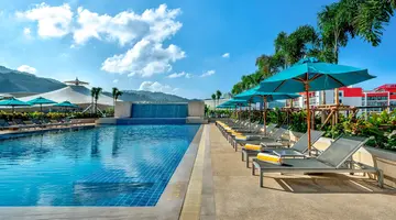 M Social Hotel Phuket