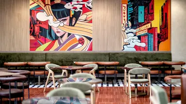 M Social Hotel Phuket