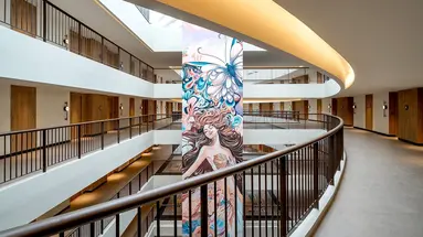 M Social Hotel Phuket
