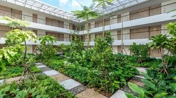 M Social Hotel Phuket