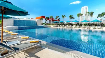M Social Hotel Phuket
