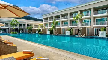 M Social Hotel Phuket