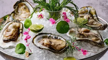 M Social Hotel Phuket