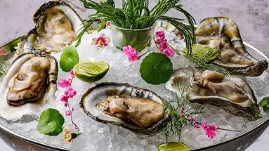 M Social Hotel Phuket