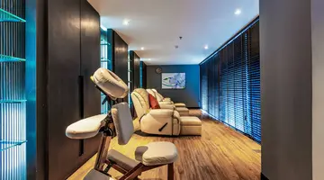 M Social Hotel Phuket