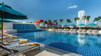 M SOCIAL HOTEL PHUKET