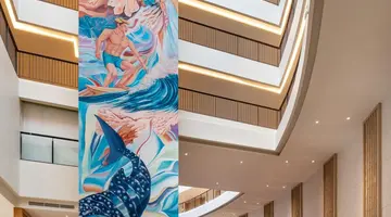 M Social Hotel Phuket