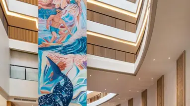 M Social Hotel Phuket