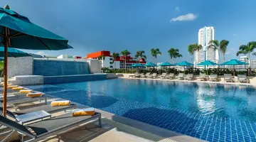 M Social Hotel Phuket