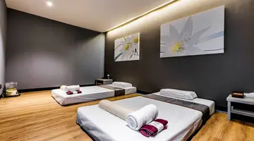 M Social Hotel Phuket