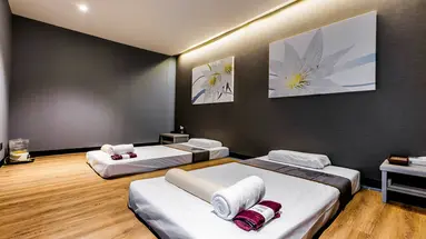 M Social Hotel Phuket