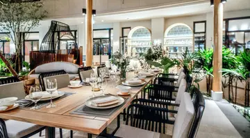 M Social Hotel Phuket