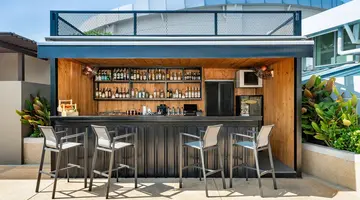 M Social Hotel Phuket