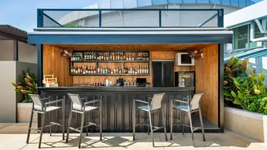 M Social Hotel Phuket