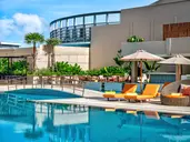 M Social Hotel Phuket