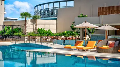 M Social Hotel Phuket
