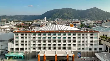 M Social Hotel Phuket