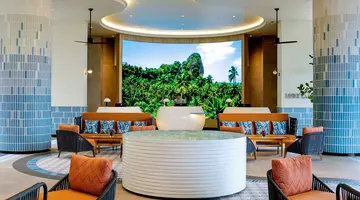 M Social Hotel Phuket