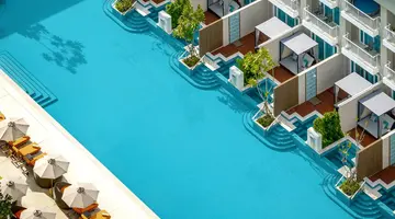 M Social Hotel Phuket