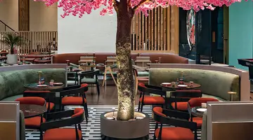 M Social Hotel Phuket