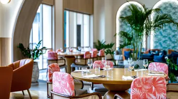 M Social Hotel Phuket