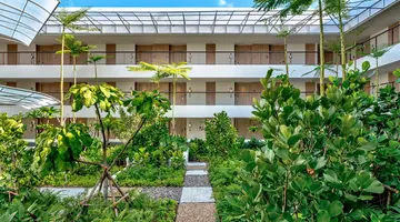 M Social Hotel Phuket