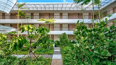 M Social Hotel Phuket